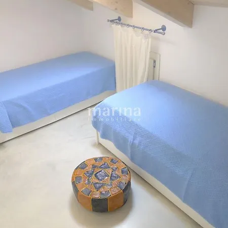 Apartment Le Maree