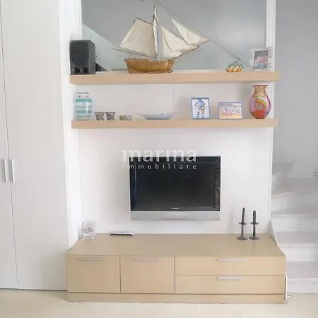 Apartment Le Maree Lido di Jesolo