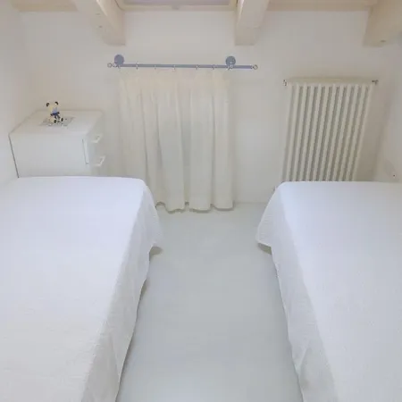 Le Maree Apartment Lido di Jesolo
